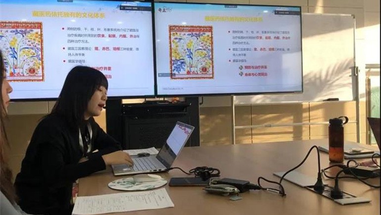 凝“新”聚力共赴新征程，蓄勢待發(fā)同創(chuàng)新輝煌——奇正集團(tuán)舉辦2021年度新員工入職培訓(xùn)