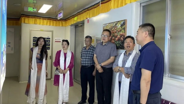 共襄植物基盛舉，擘畫大健康未來